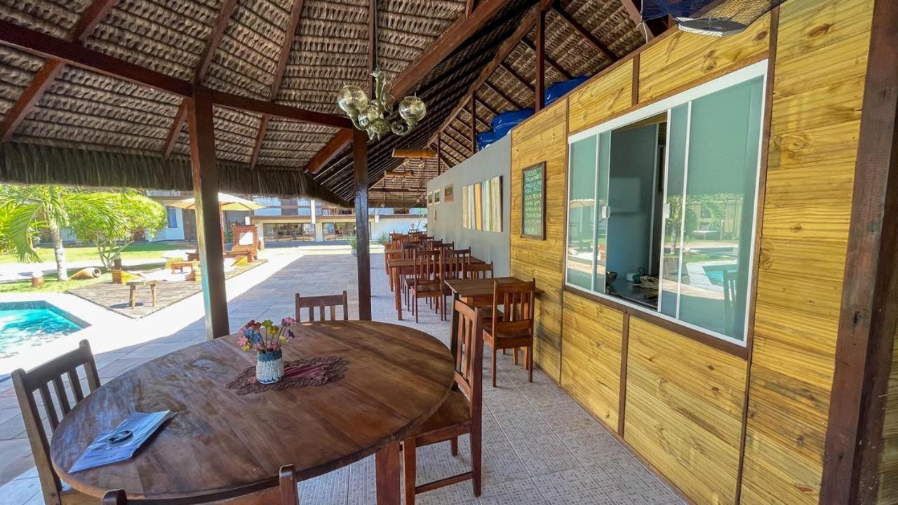 Pousada Dos Hibiscus Ilhéus المظهر الخارجي الصورة
